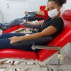 UNIÃO – Profissionais da Santa Casa de Santos se unem e doam sangue para continuar salvando vidas